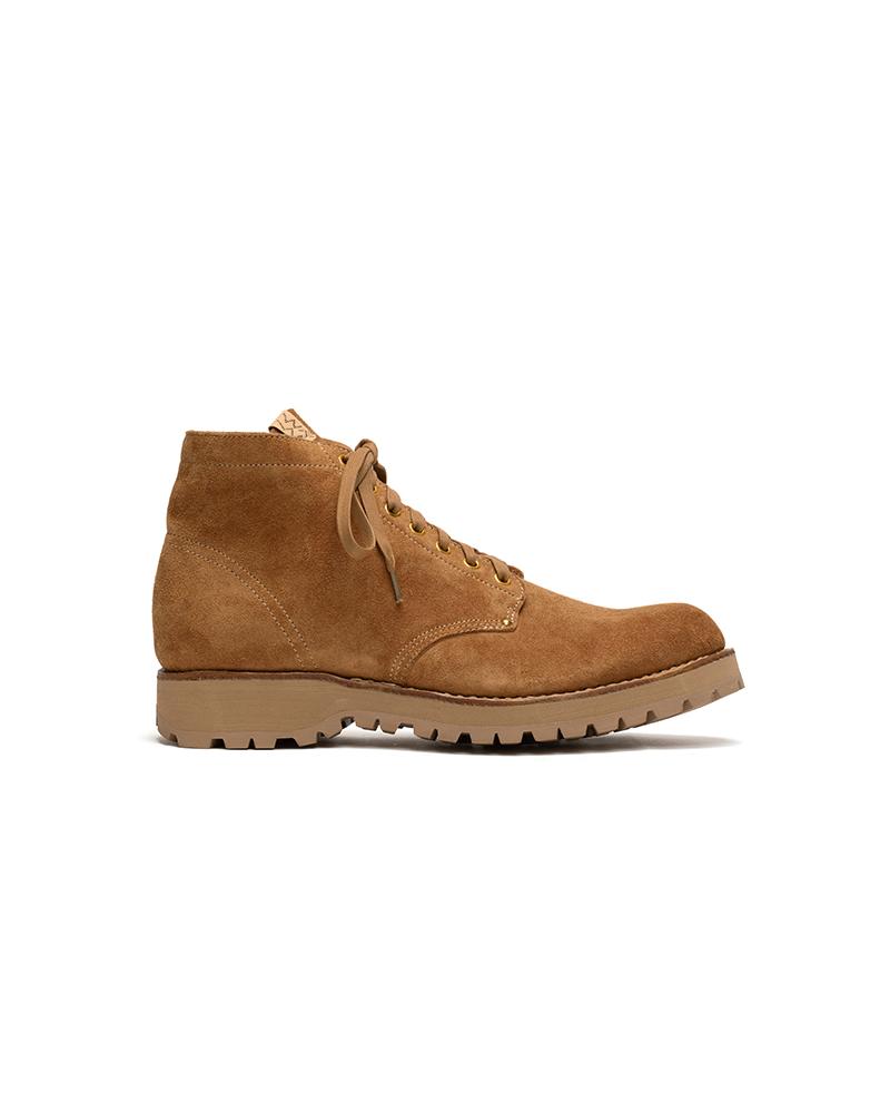 BRIGADIER BOOTS-FOLK | Visvim Official North American Web Store